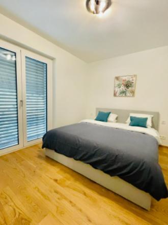 Brand New Luxury 3 Bedrooms, Terrace And Free Parking - Noah ルクセンブルク エクステリア 写真