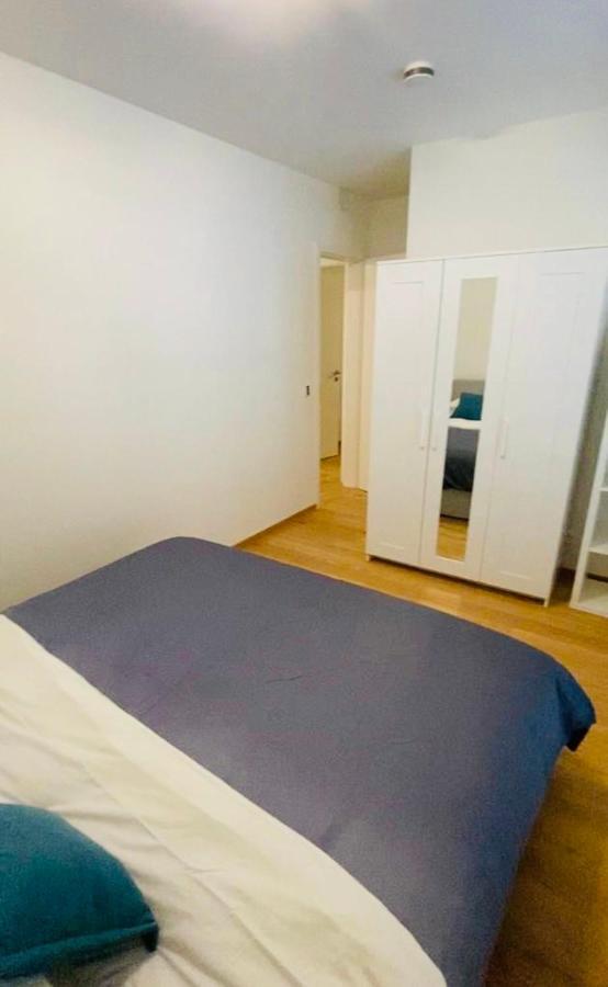 Brand New Luxury 3 Bedrooms, Terrace And Free Parking - Noah ルクセンブルク エクステリア 写真