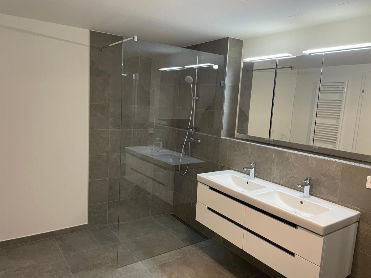 Brand New Luxury 3 Bedrooms, Terrace And Free Parking - Noah ルクセンブルク エクステリア 写真